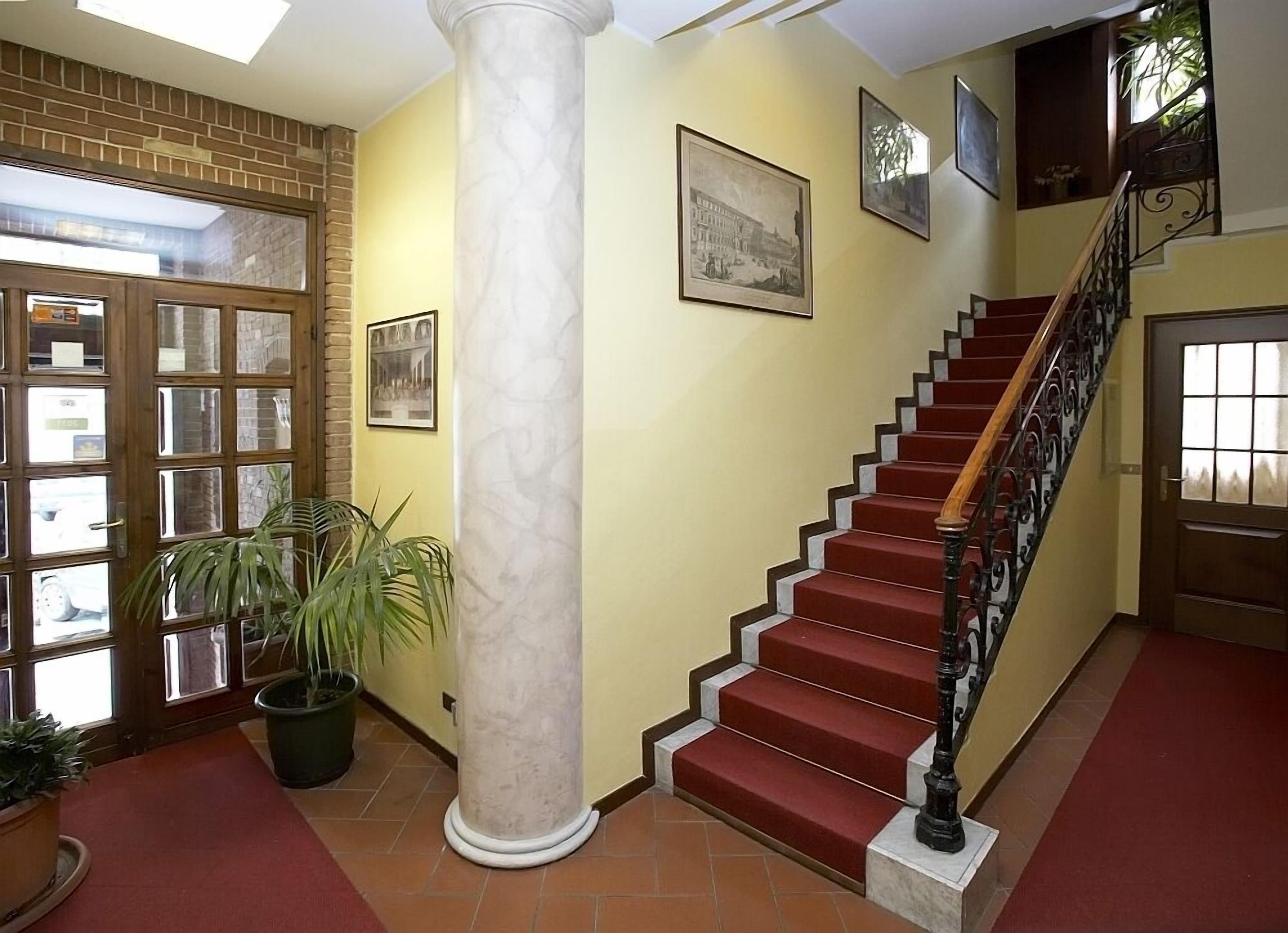 Hotel Trentina — Foto 2