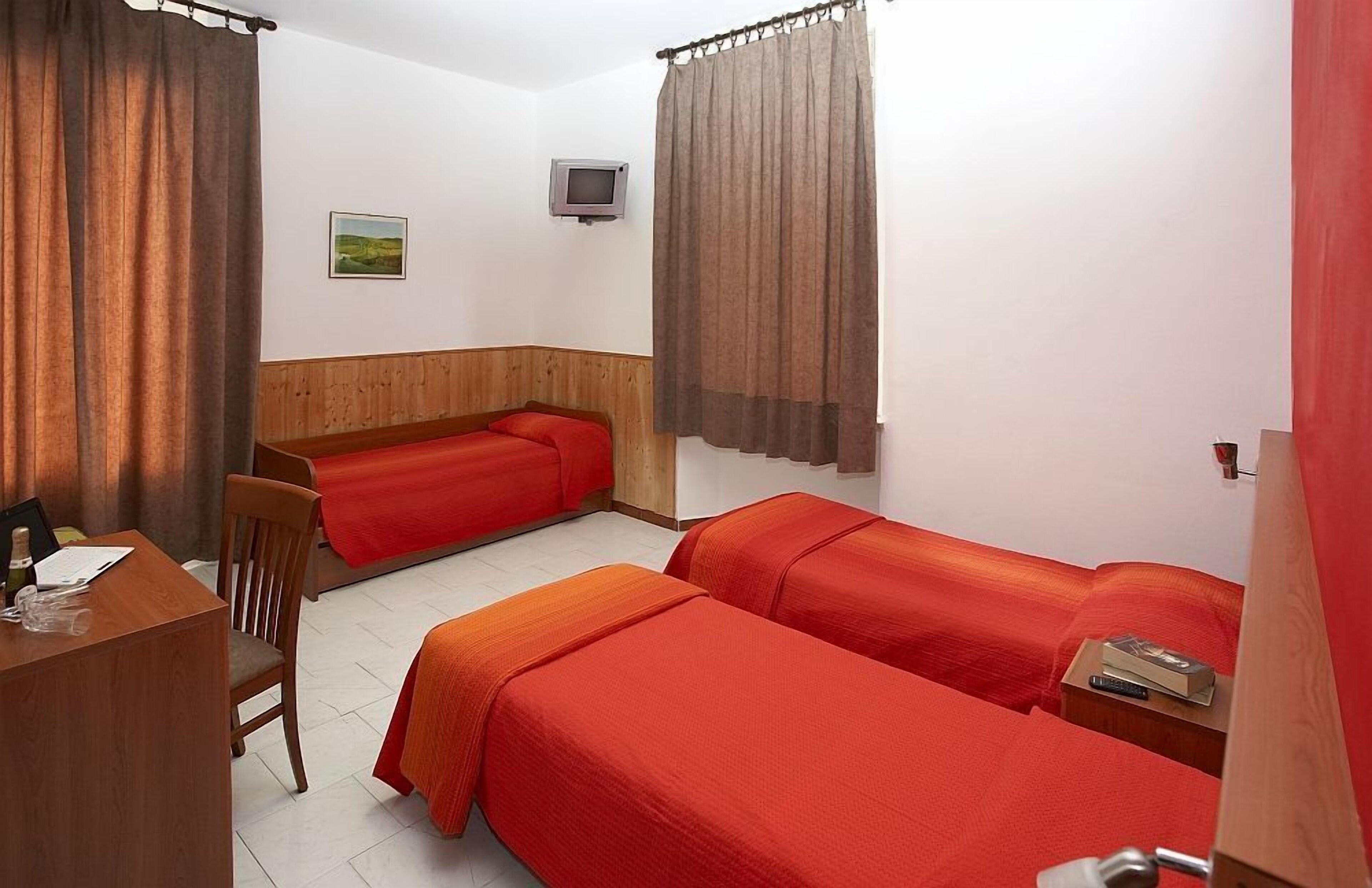 Hotel Trentina — Foto 1